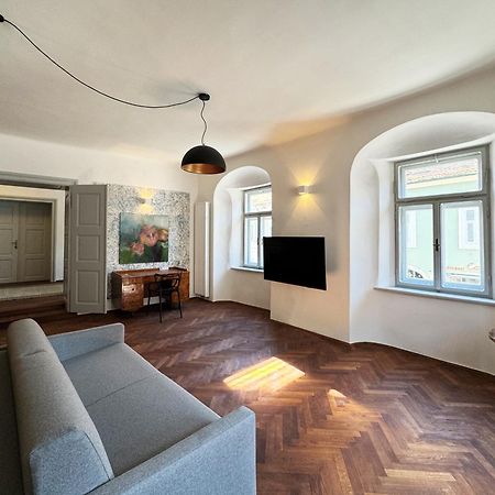 Altstadt Idylle Bad Radkersburg Extérieur photo