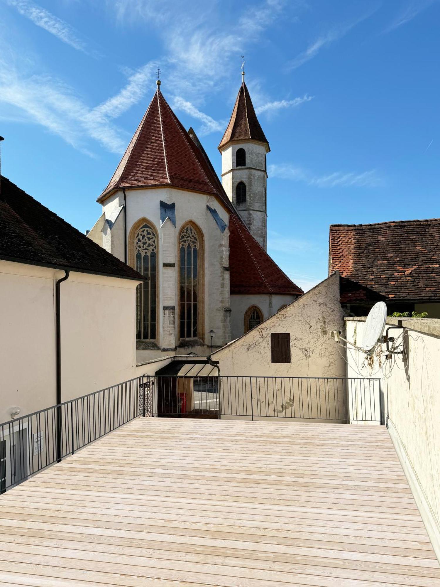Altstadt Idylle Bad Radkersburg Extérieur photo