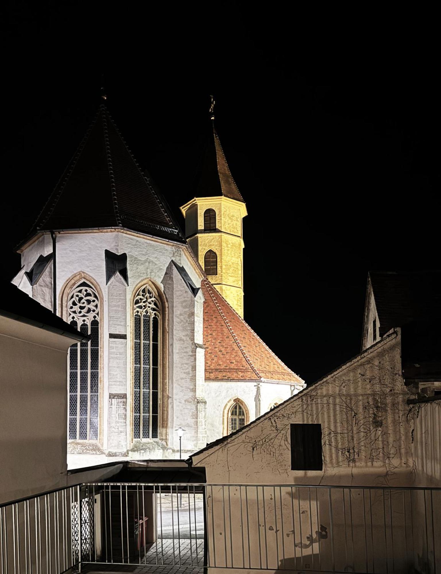 Altstadt Idylle Bad Radkersburg Extérieur photo
