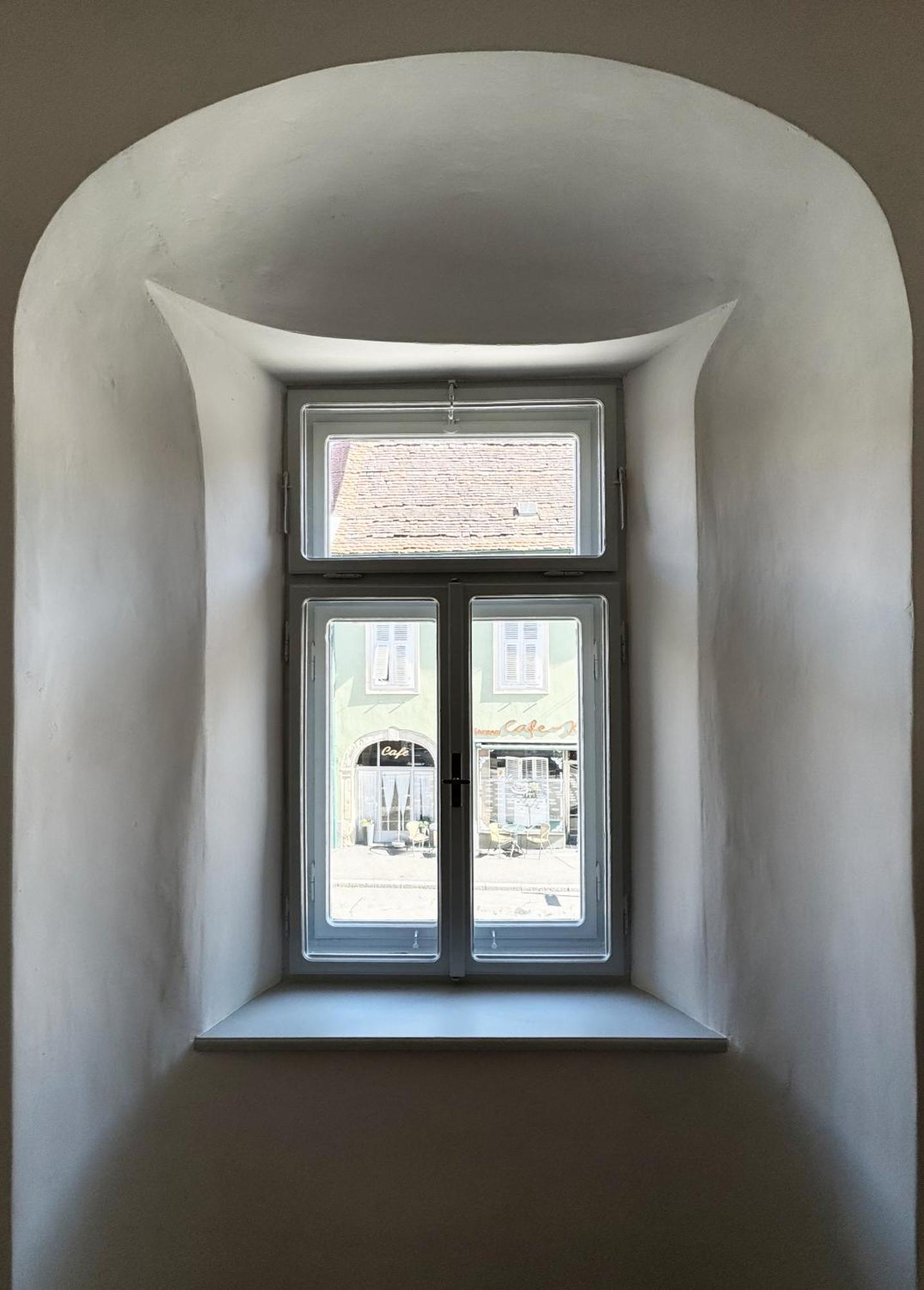 Altstadt Idylle Bad Radkersburg Extérieur photo