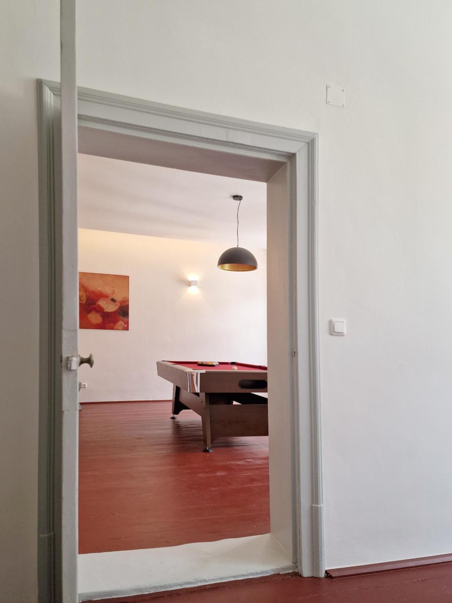 Altstadt Idylle Bad Radkersburg Extérieur photo