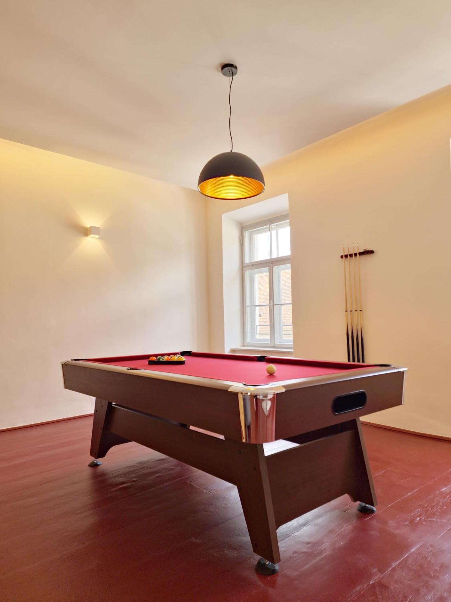Altstadt Idylle Bad Radkersburg Extérieur photo